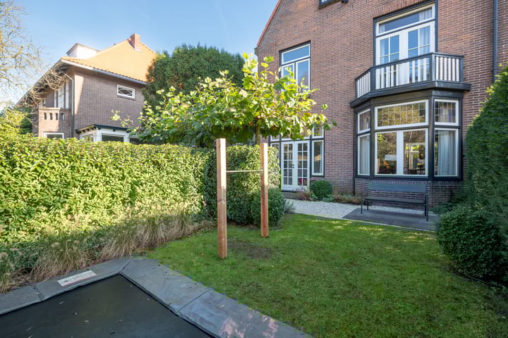 Foto 63 van Graaf Wichmanlaan 50