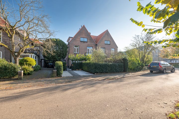 Foto 65 van Graaf Wichmanlaan 50