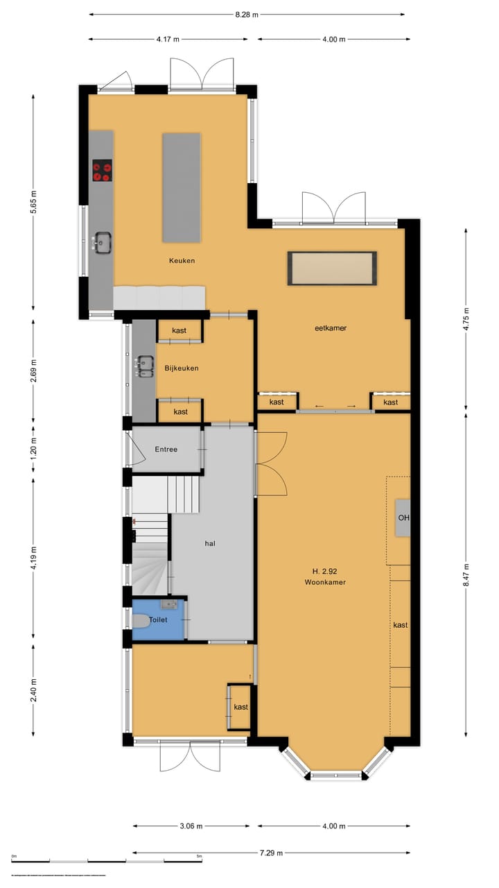 Foto 67 van Graaf Wichmanlaan 50