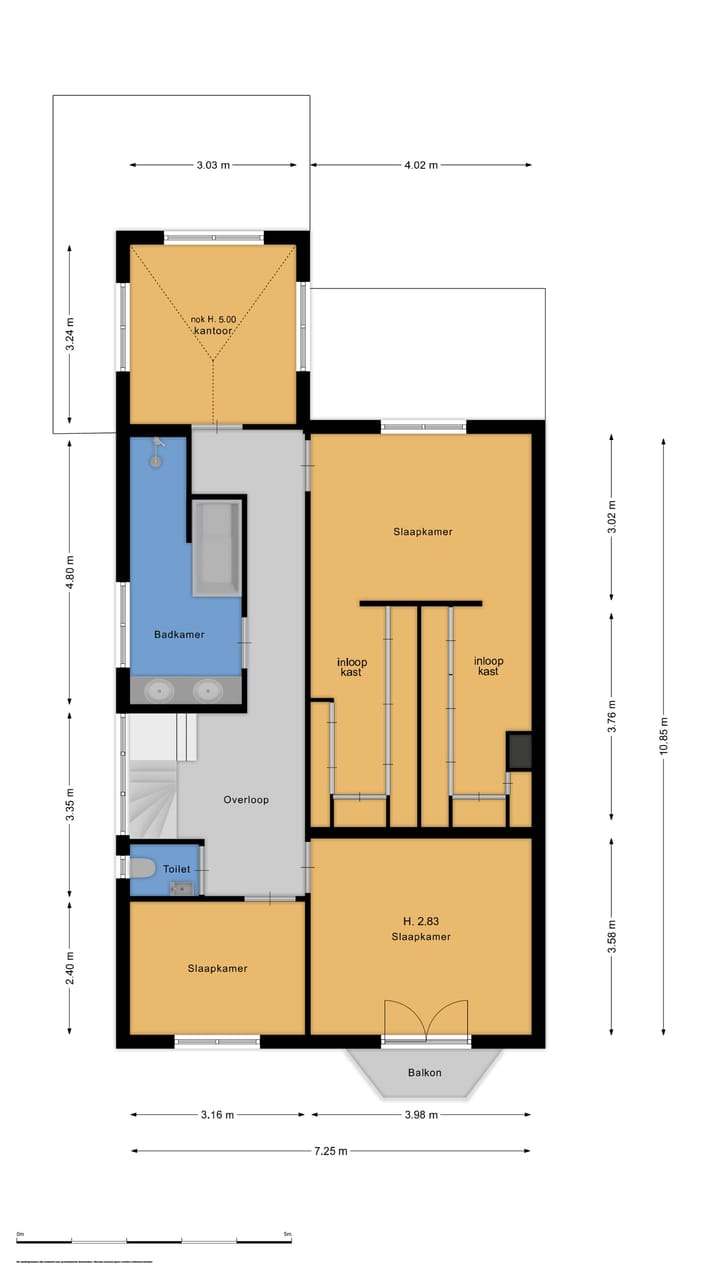 Foto 68 van Graaf Wichmanlaan 50