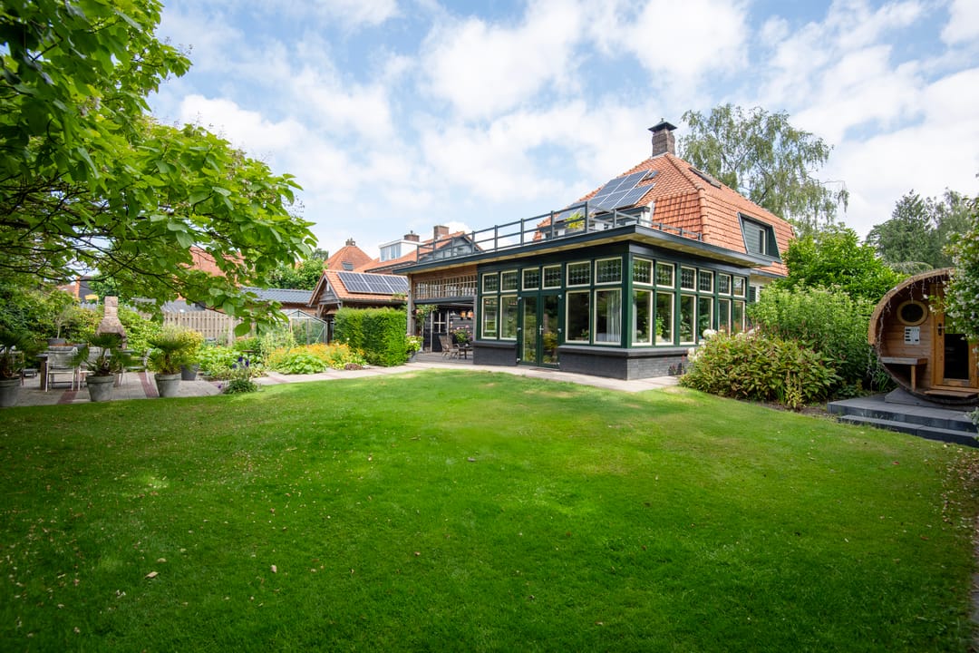 Foto 23 van Koninginnelaan 12