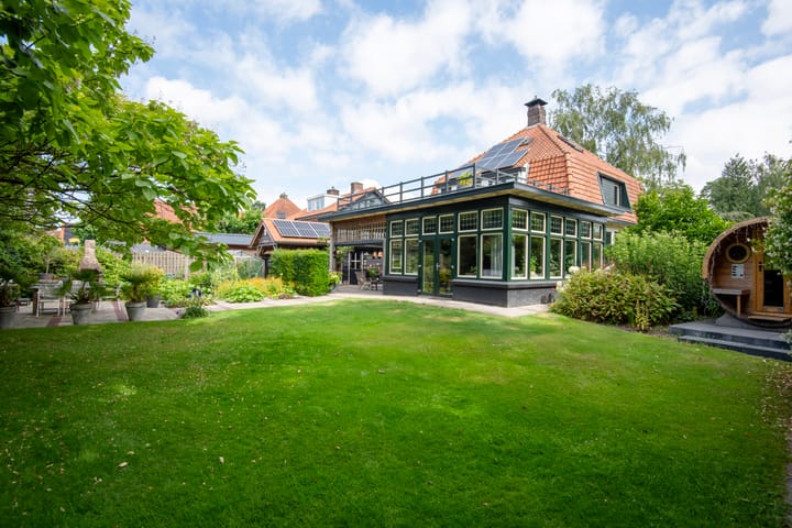 Foto 23 van Koninginnelaan 12