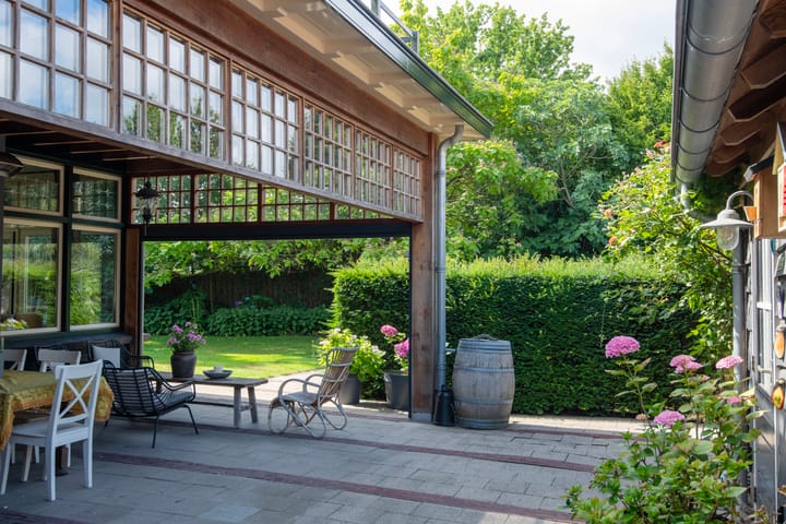 Foto 25 van Koninginnelaan 12