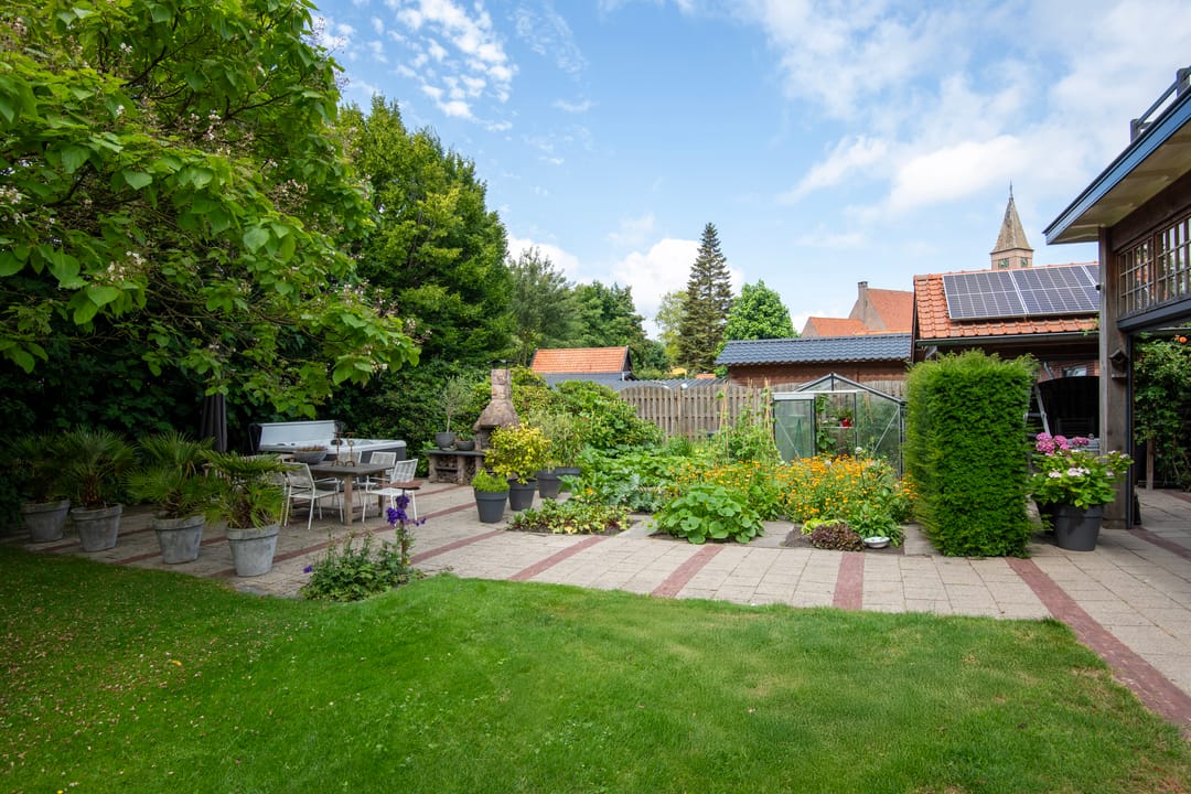 Foto 26 van Koninginnelaan 12