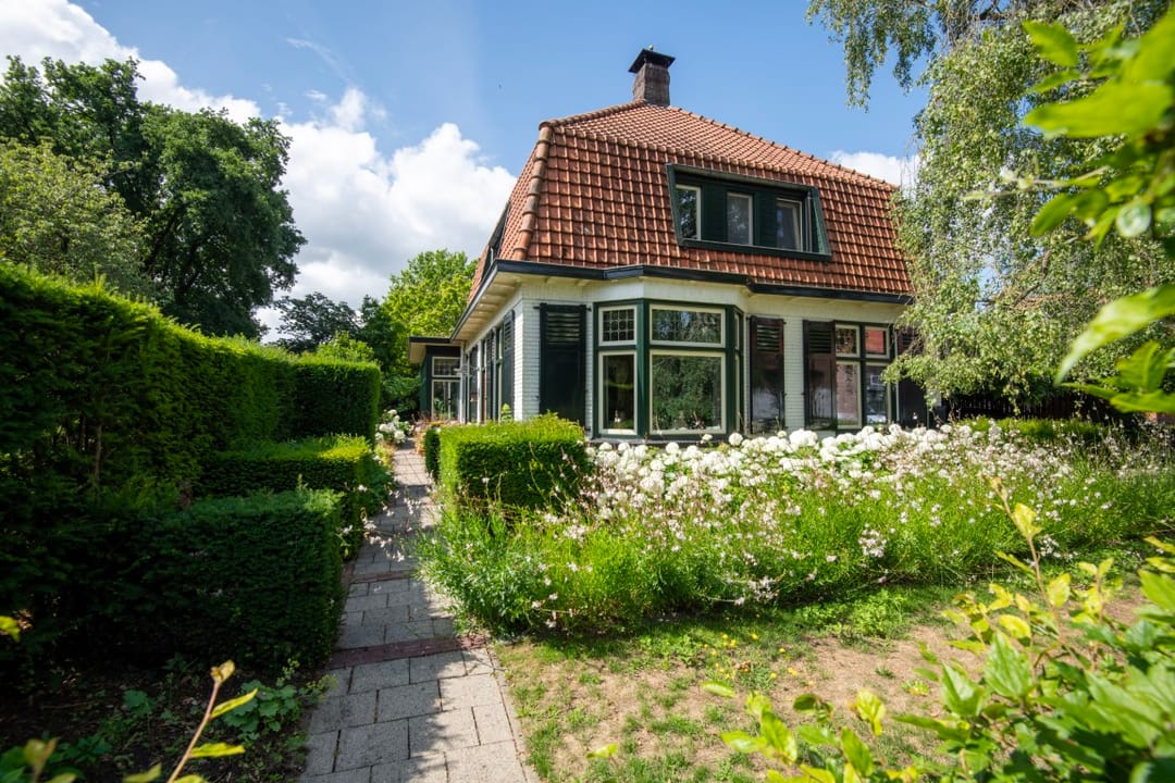 Foto 28 van Koninginnelaan 12