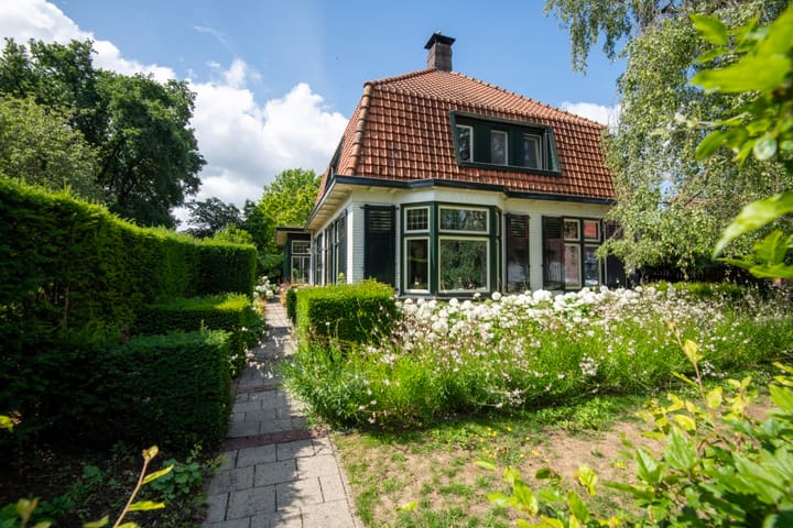 Foto 28 van Koninginnelaan 12