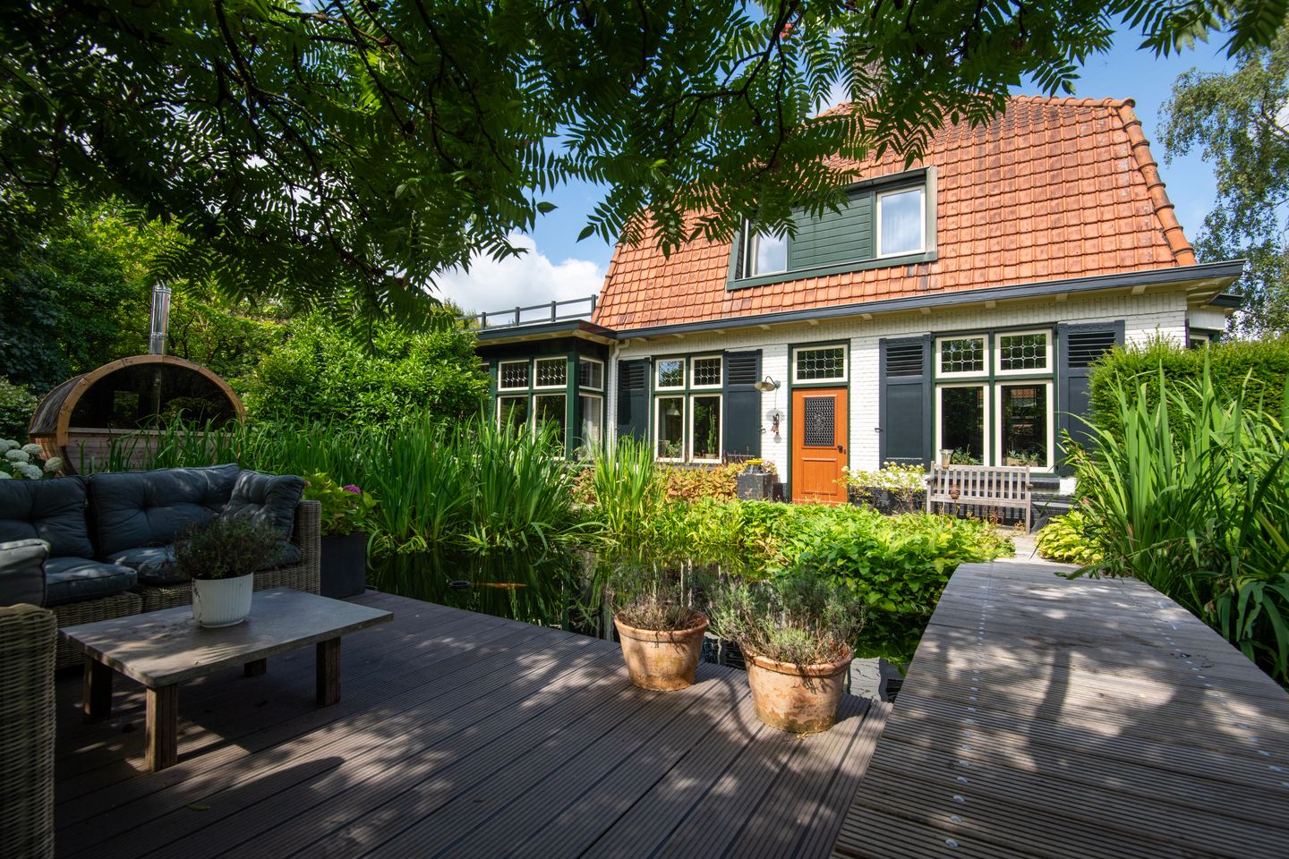 Foto 29 van Koninginnelaan 12