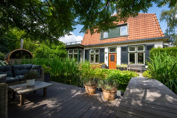 Foto 29 van Koninginnelaan 12