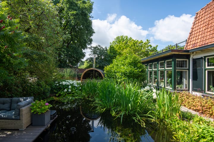 Foto 31 van Koninginnelaan 12