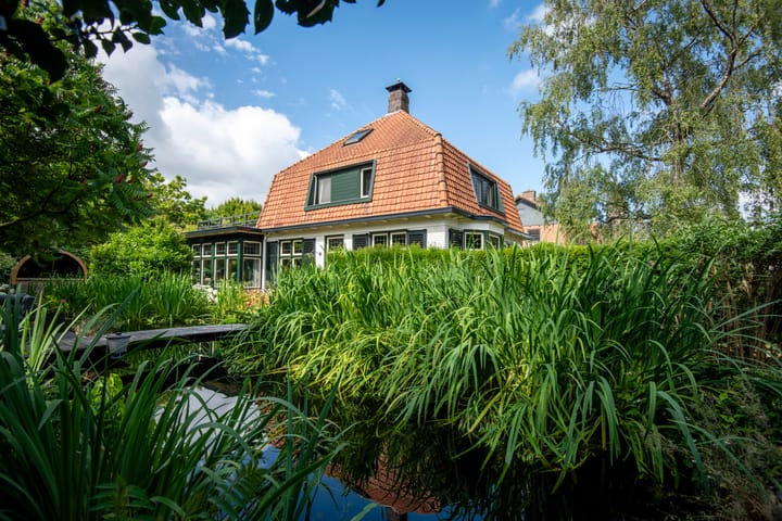 Foto 33 van Koninginnelaan 12