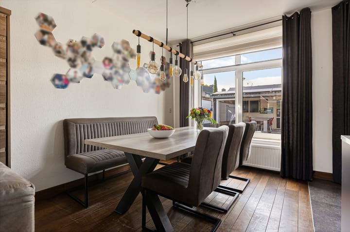 Foto 9 van Oude Meer 58