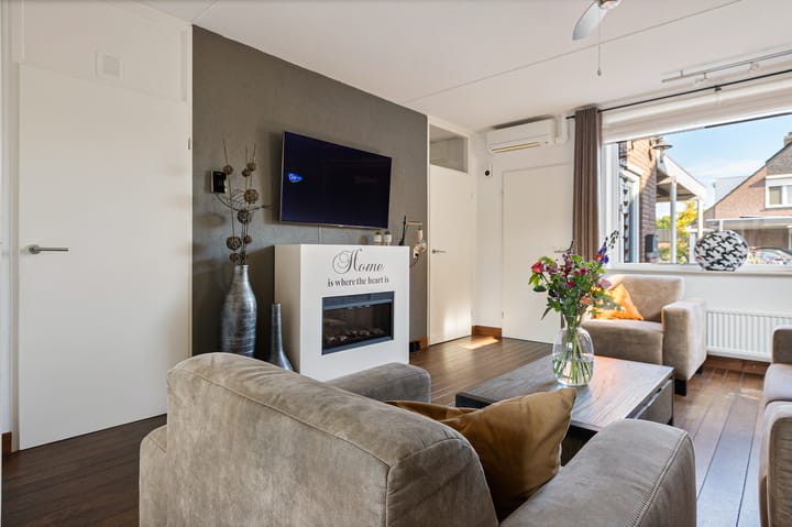 Foto 10 van Oude Meer 58