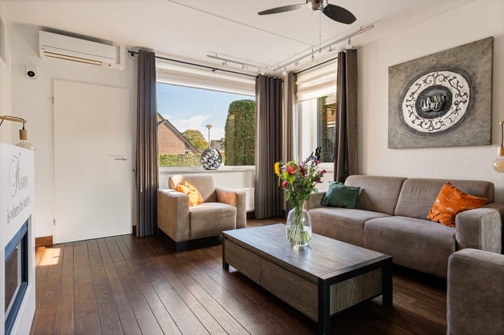 Foto 11 van Oude Meer 58