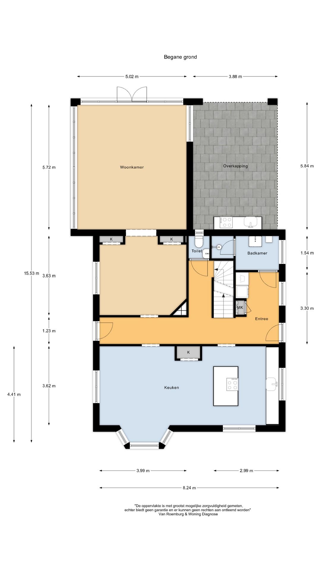 Foto 38 van Koninginnelaan 12