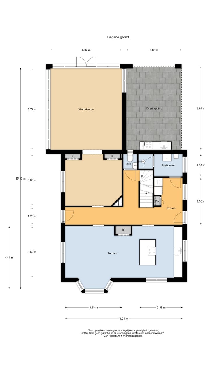 Foto 37 van Koninginnelaan 12