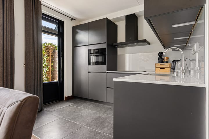 Foto 12 van Oude Meer 58