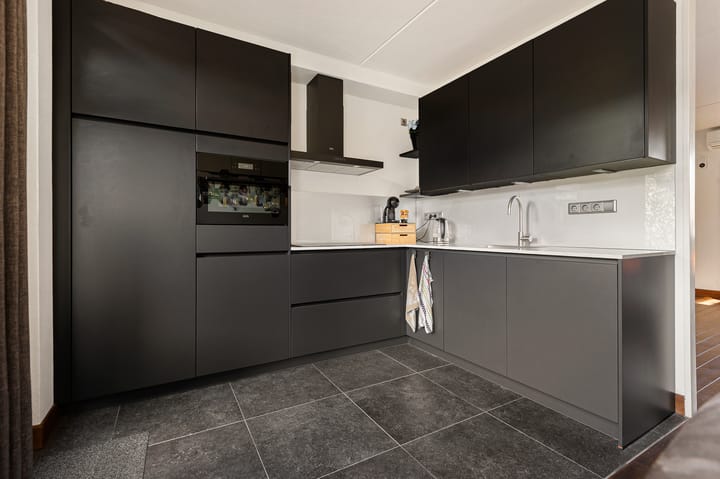 Foto 13 van Oude Meer 58