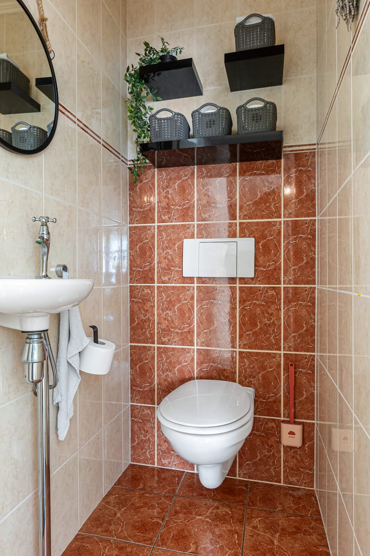 Foto 16 van Oude Meer 58