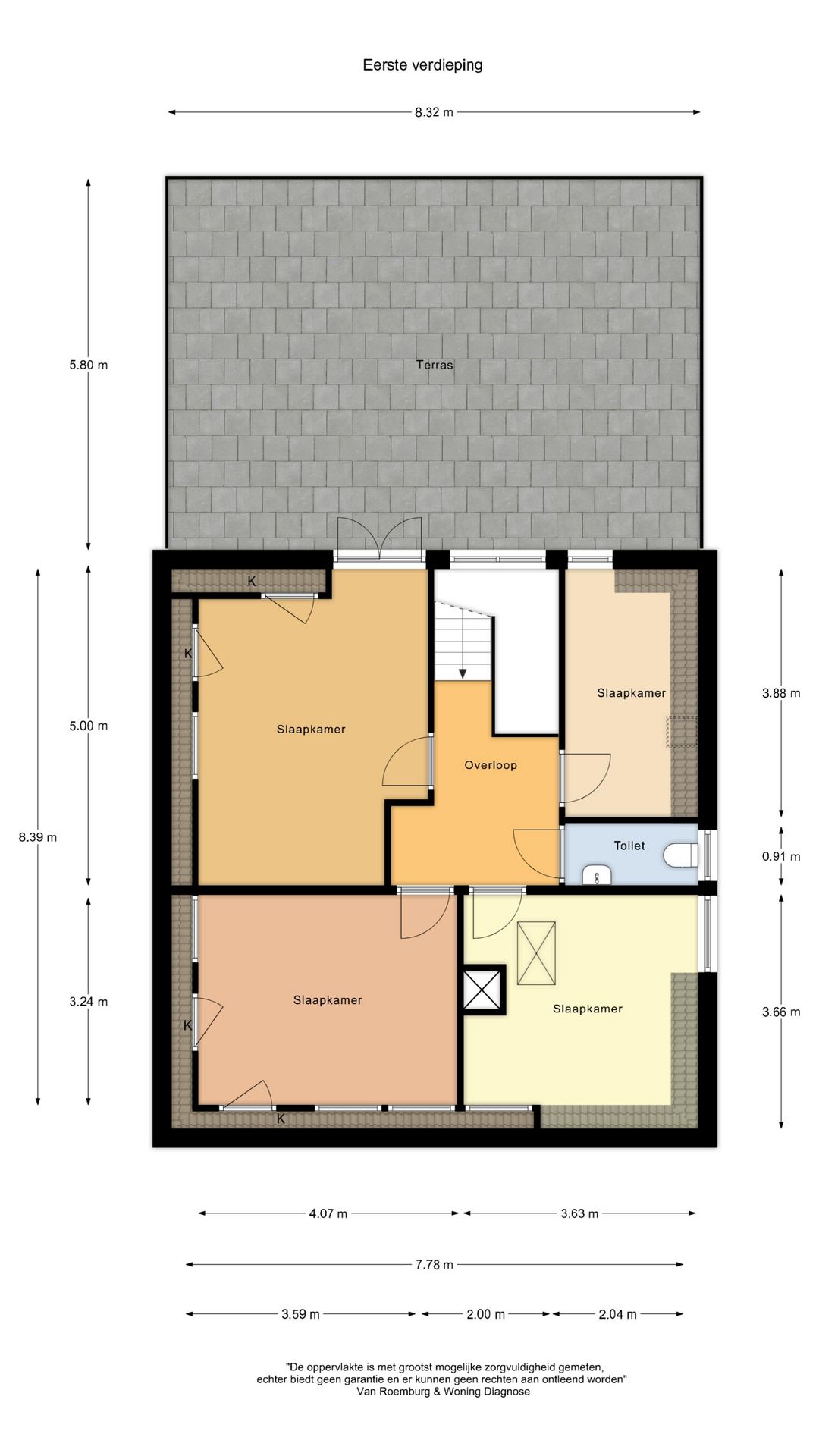 Foto 46 van Koninginnelaan 12