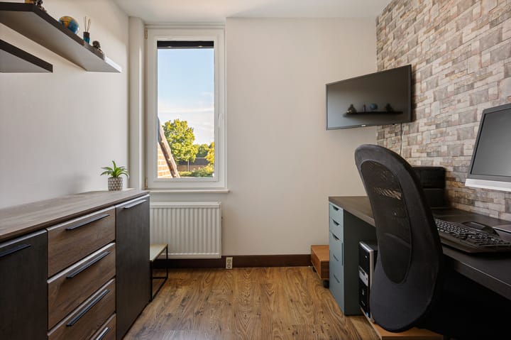 Foto 24 van Oude Meer 58