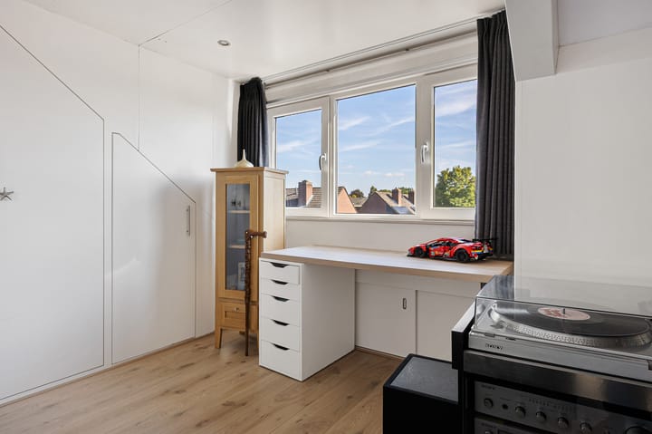 Foto 30 van Oude Meer 58