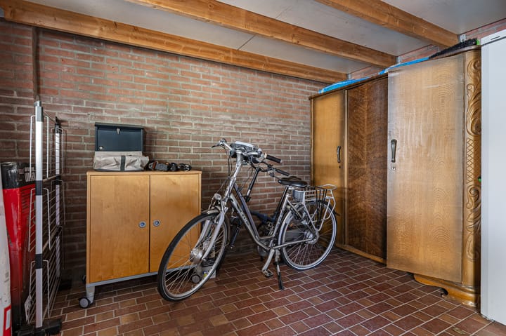 Foto 34 van Oude Meer 58