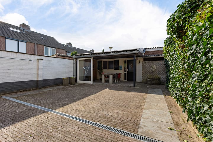 Foto 36 van Oude Meer 58