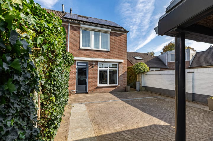 Foto 38 van Oude Meer 58