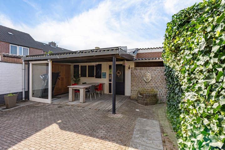 Foto 39 van Oude Meer 58