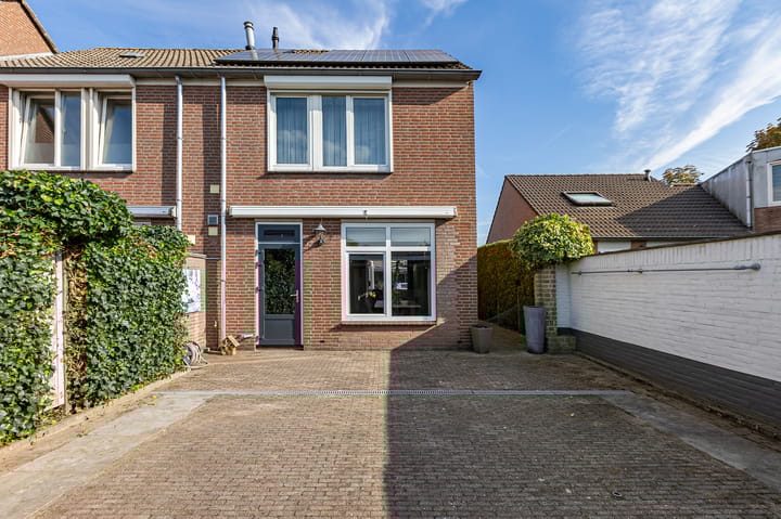 Foto 40 van Oude Meer 58