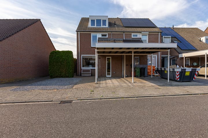 Foto 43 van Oude Meer 58