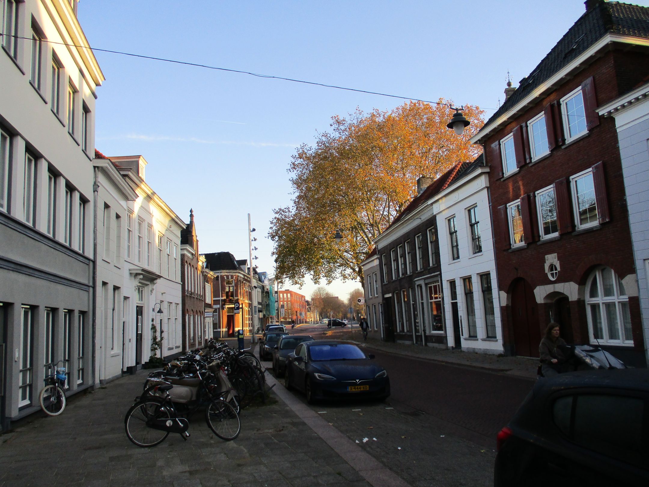 Foto 3 van Hinthamereinde 66