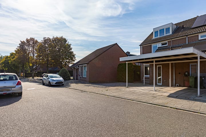 Foto 45 van Oude Meer 58