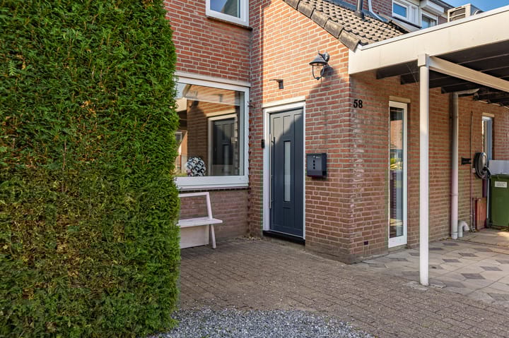 Foto 48 van Oude Meer 58