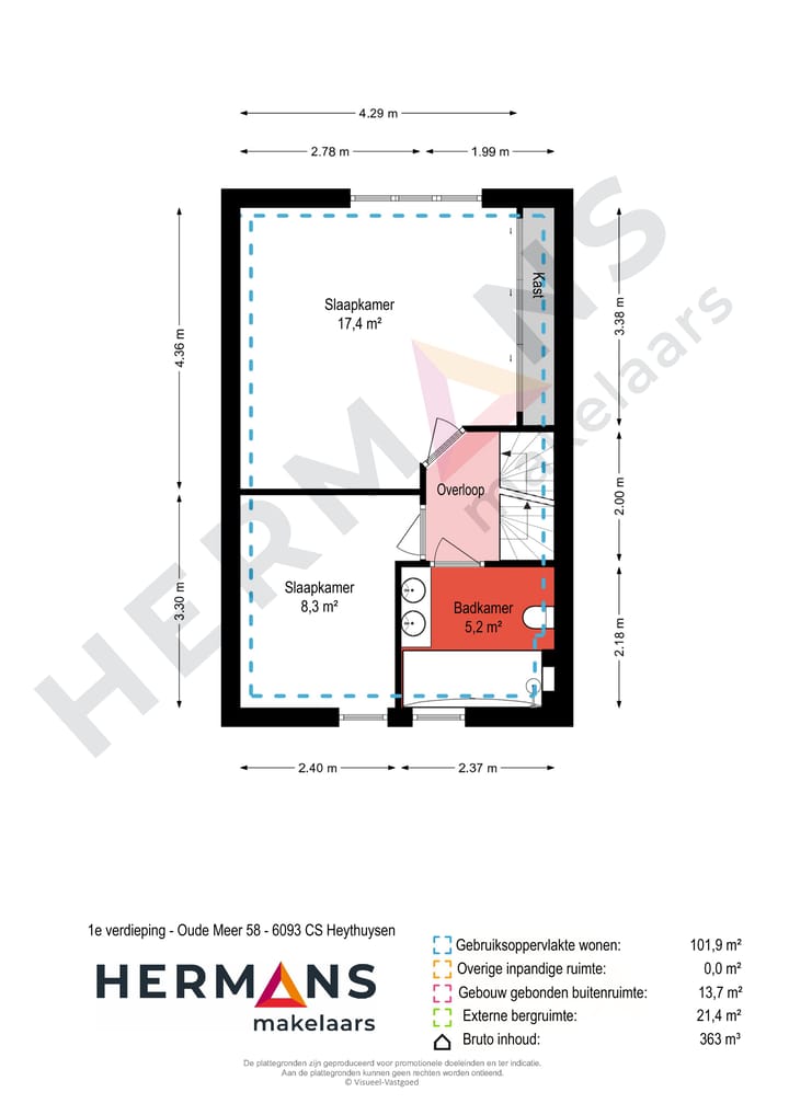 Foto 50 van Oude Meer 58