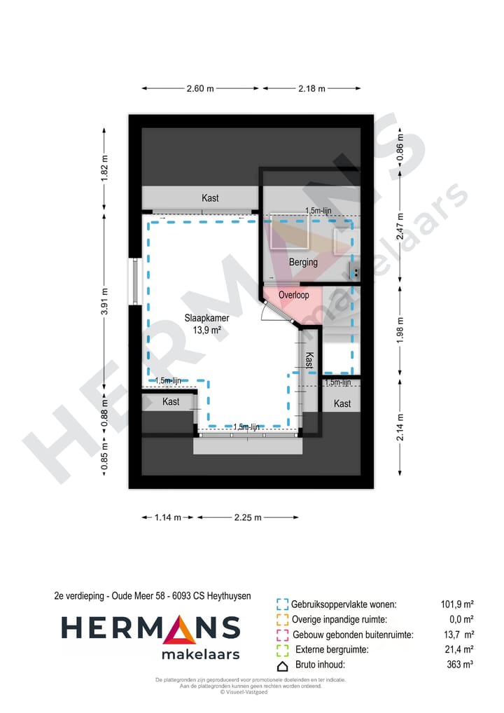 Foto 51 van Oude Meer 58