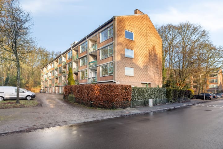 Foto 1 van Surinamelaan 75-C