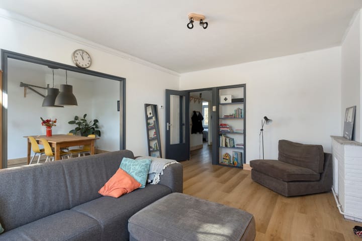 Foto 4 van Surinamelaan 75-C