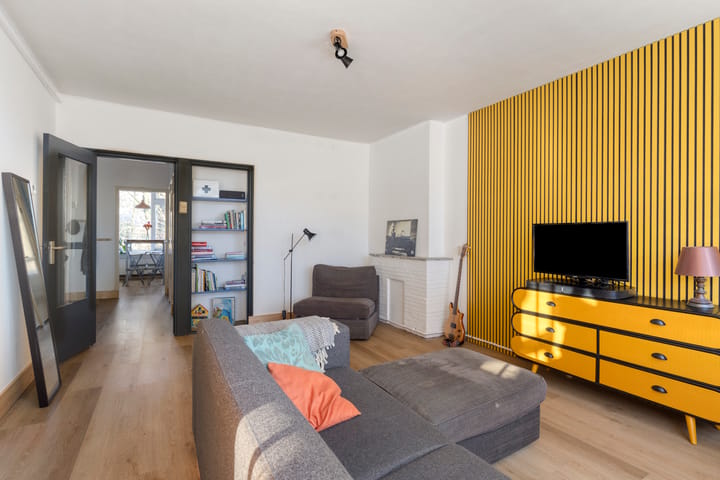 Foto 5 van Surinamelaan 75-C