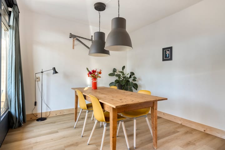 Foto 6 van Surinamelaan 75-C