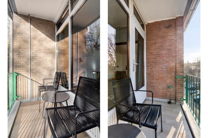 Foto 7 van Surinamelaan 75-C