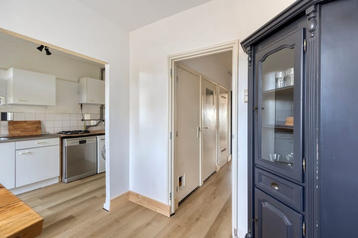 Foto 10 van Surinamelaan 75-C