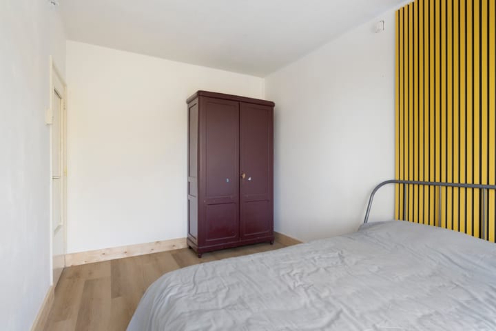 Foto 16 van Surinamelaan 75-C