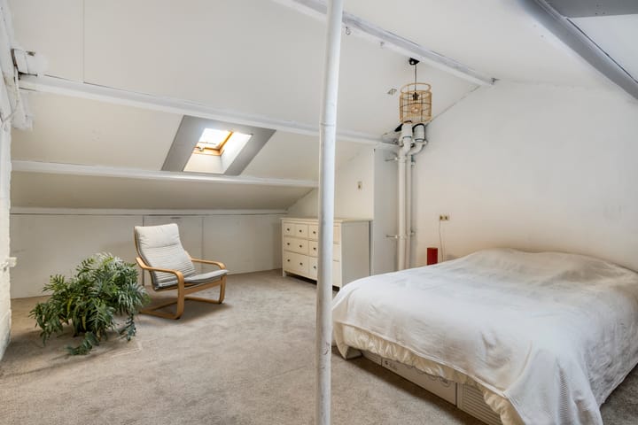 Foto 18 van Surinamelaan 75-C