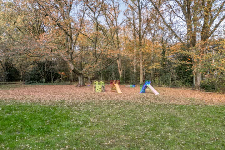 Foto 22 van Surinamelaan 75-C