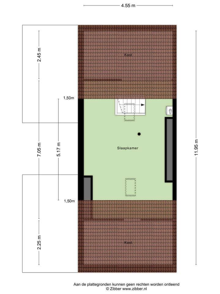 Foto 25 van Surinamelaan 75-C