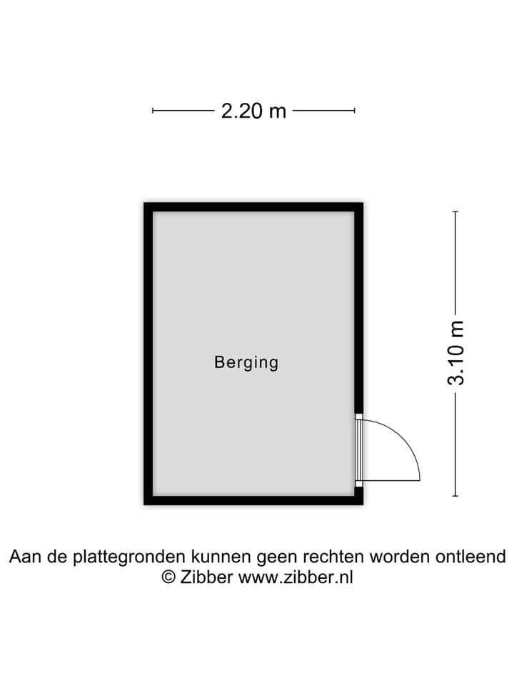 Foto 27 van Surinamelaan 75-C