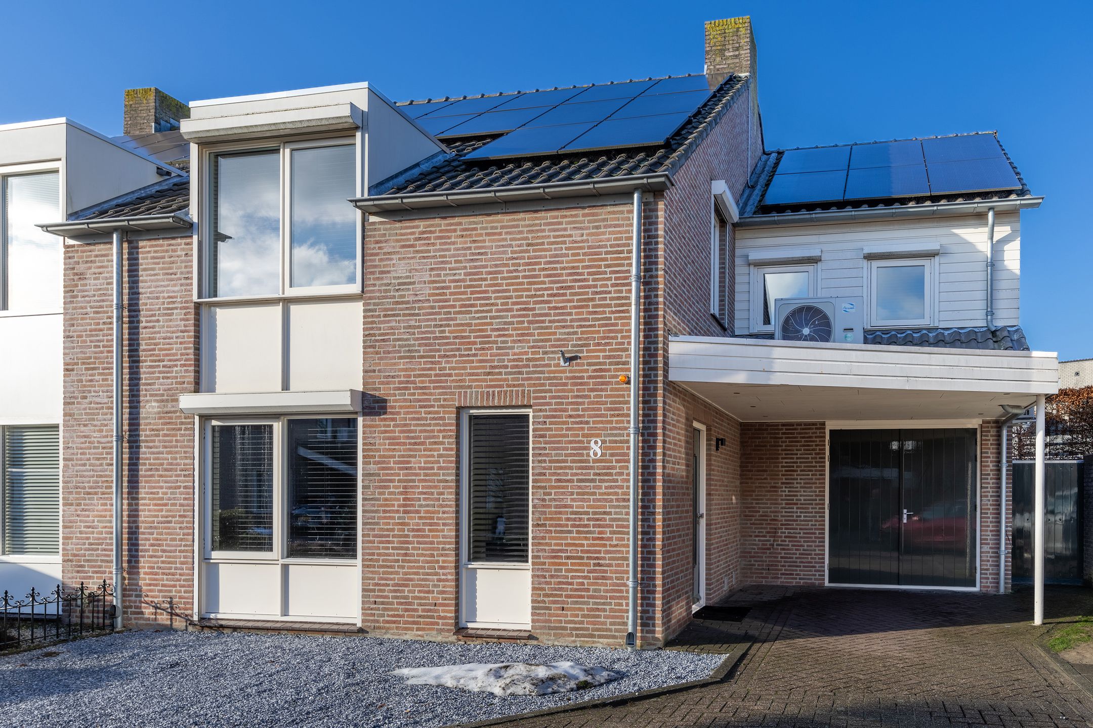 Buying a house in The Netherlands., Looakker 8