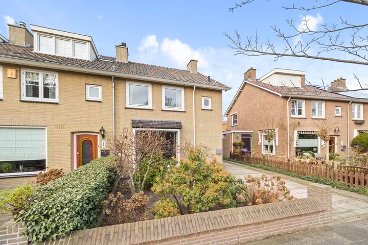 Foto 2 van Molenstraat 108