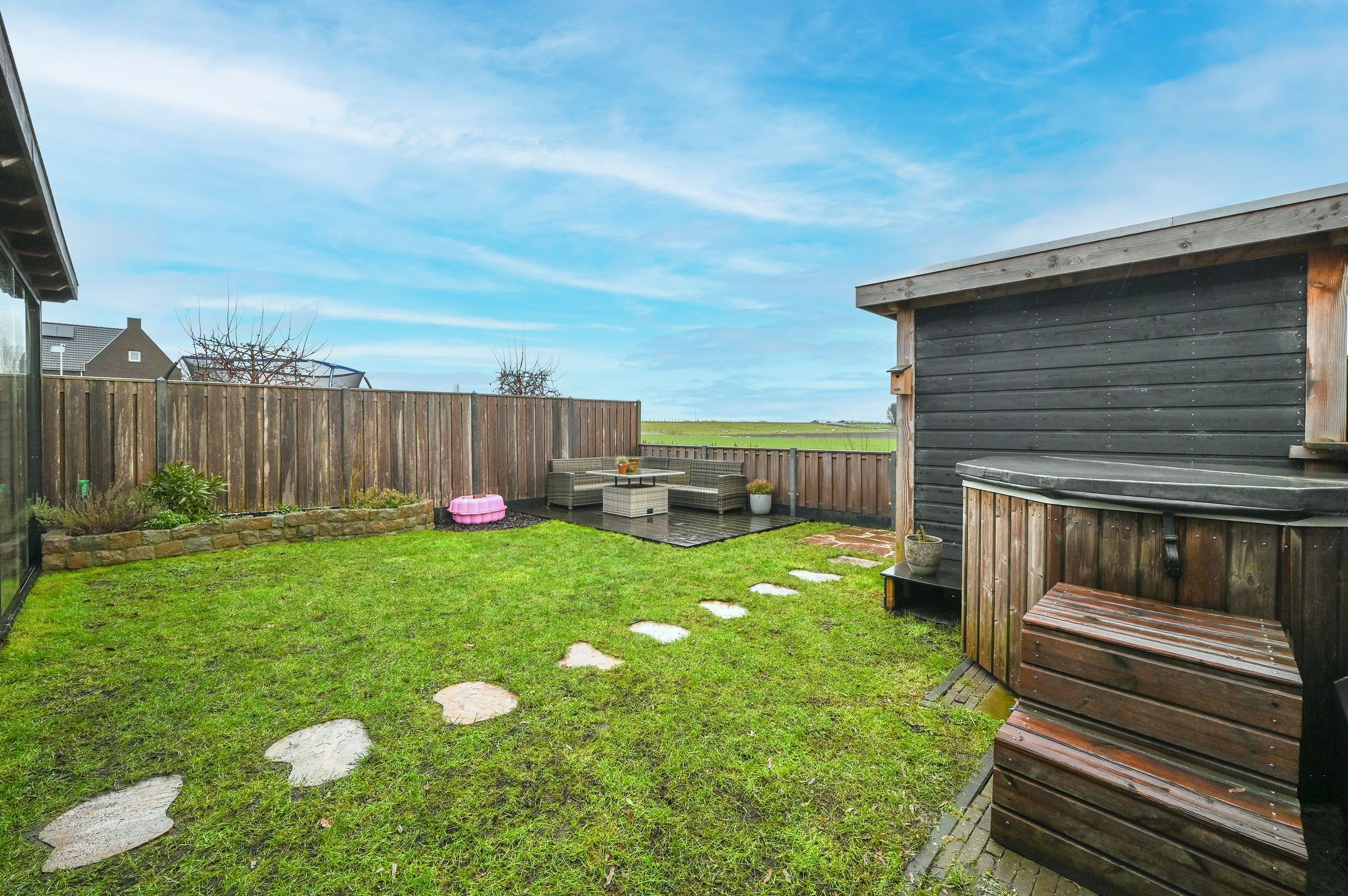 Photo 3 of Hofstraat 29